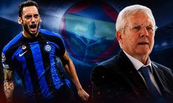 Aziz Yıldırım bombayı Hakan Çalhanoğlu ile patlatıyor