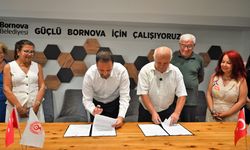 Bornova’da “Üçüncü Yaş Üniversitesi” dönemi başlıyor
