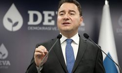 Ali Babacan'dan kabine ve gündeme ilişkin açıklamalar