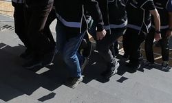 Bahis operasyonunda 17 şüpheli yakalandı