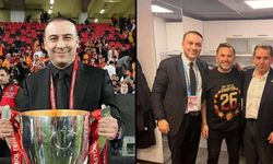 Bahisten gözaltına alınmıştı! Yöneticiden açıklama