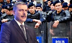Bakan Çiftçi’den polislere mesai ve lojman açıklaması