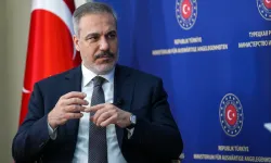 Bakan Fidan’dan S-400 ve F-35 görüşmelerine ilişkin açıklama
