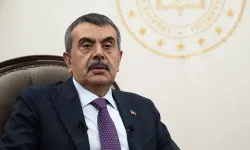 Bakan Tekin: 15 Temmuz sonrasında teyakkuz hâlindeyiz