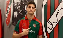 Karşıyaka 21 yaşındaki genç yıldızı transfer etti