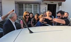 Gözaltına alınan İzmit Belediye Başkanı Hürriyet’ten ilk sözler
