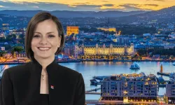 Helil Kınay yine yurt dışında: Bu kez rota Norveç