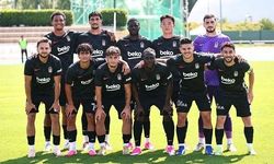 Beşiktaş-Midtjylland maçı saat kaçta, hangi kanalda?