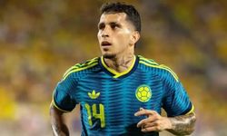 Beşiktaş, Gustavo Puerta'yı listesine aldı