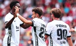 Beşiktaş - Midtjylland maçı ne zaman, saat kaçta?