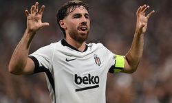 Beşiktaş, Midtjylland'ı 1-0 mağlup etti