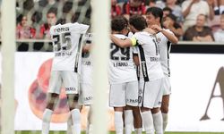 Rakip belli oldu! Beşiktaş’ın maçları ne zaman?
