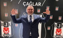 Beşiktaş'ın istifasını açıkladığı yöneticiden flaş açıklama!