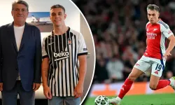 Beşiktaş, Leandro Trossard transferini KAP’a bildirdi