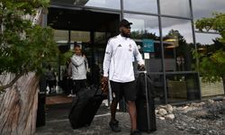 Beşiktaş'ta kriz! İstanbul'a gelmek istemedi!