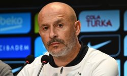 Beşiktaş'ta Vincenzo Italiano zaman istedi!