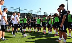 Ndidi vedaya hazırlanıyor! Perşembe son maçına çıkacak