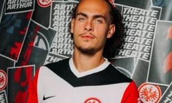 Arthur Theate Hamlesi! Italiano Transfere Onay Verdi