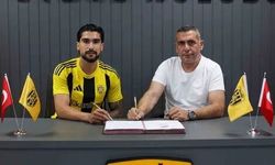 Aliağa FK'dan yeni sezon öncesi savunmaya takviye!