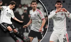 Beşiktaş 3 oyuncuyla yollarını ayırdı