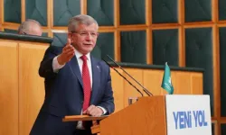 Ahmet Davutoğlu siyaseti bırakacak mı? Gözler açıklamada