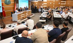 Bornova’nın 3 projesi Türkiye vitrinine çıkıyor