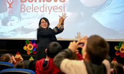 Bornova’da 2 bin 489 öğrenciye sağlık eğitimi
