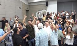 Bornova’da 153 mahalle temsilcisinden toplu istifa