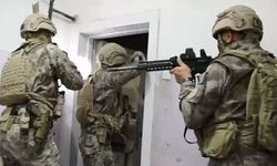 Kayseri merkezli internet dolandırıcılığı operasyonu