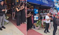 Tekirdağ'da imamın katıldığı açılışla ilgili soruşturma