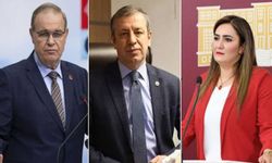 Kılıçdaroğlu başkanlığındaki toplantıda grup yönetimi belirlendi