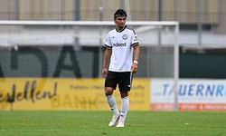 Galatasaray'dan Can Uzun operasyonu! Yeni plan devrede
