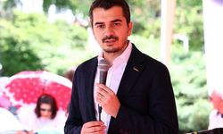 Çankaya Belediye Başkanı Hüseyin Can Güner gözaltına alındı