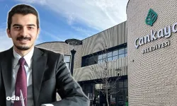 Çankaya Belediyesi'ne operasyon Gözaltı kararları var