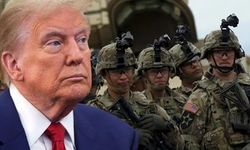 CENTCOM: Ürdün'de 2 ABD askeri hayatını kaybetti