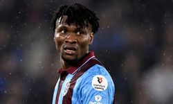 Nwaiwu transferinde son viraj! Trabzonspor'a dev bonservis