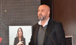 CHP Karabağlar'da başkanlığa Bülent Sözüpek yeniden atandı