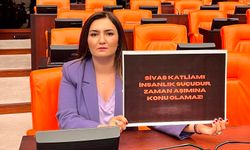 Kılıç’tan Madımak için yüzleşme ve adalet çağrısı