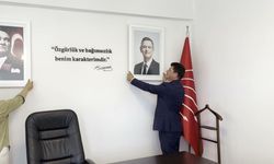 CHP Muğla İl Yönetimi görevden alma sonrası istifa etti