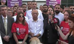 CHP'nin eski Ankara yönetimi YENİ Parti'ye katıldı