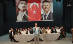 Ceyhan Belediye Başkanı Kadir Aydar CHP'den istifa etti