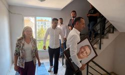 CHP'de İzmir ve Aydın'da toplu istifalar