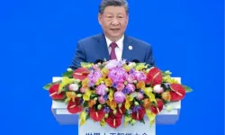 Xi'den yapay zekada küresel iş birliği çağrısı
