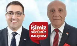 Balçova'da CHP'nin başkan vekili adayı belli oldu