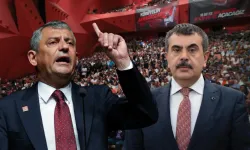 Özgür Özel'den Bakan Tekin'e "Kurtuluş Savaşı" tepkisi