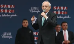 Şaban Sevinç'ten CHP'nin 2023 İzmir mitingine ilişkin iddia