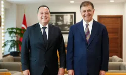 Gördes Barajı için üç belediyeden ortak proje