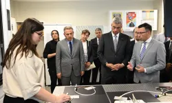Kemal Memişoğlu’ndan sağlık projeleri için çağrı