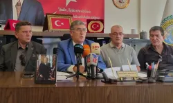 Servisçilerin başkanından dikkat çeken iddialar: "Zimmete para geçirilmiş, ruhsat çetesi var"