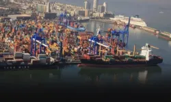 Albayrak, İzmir Alsancak Limanı'nı devralacağı tarihi açıkladı